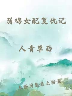 弱鸡女配复仇记
